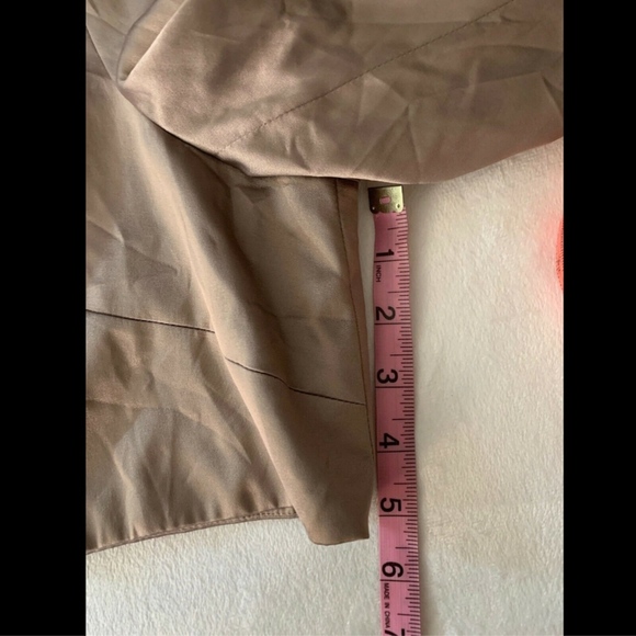 NEW Adrianna Papell Open Front Bolero Jacket in lead [PLUS SZ 22W ]‎ - Picture 8 of 8